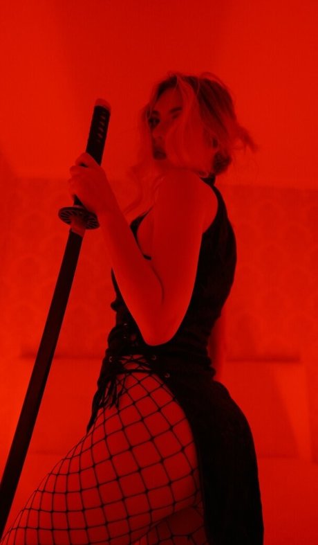 ASMR Onuri sexy star image