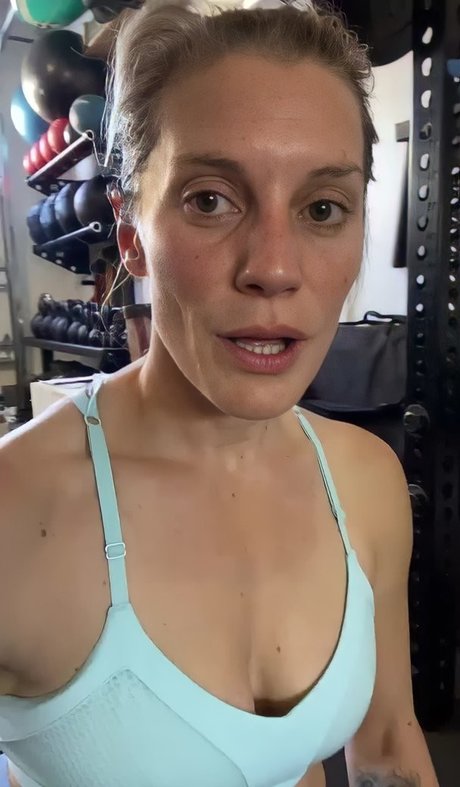 Katee Sackhoff top star images