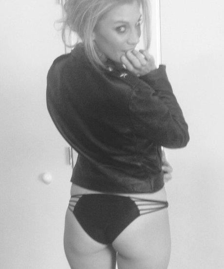 Katee Sackhoff exclusive model image