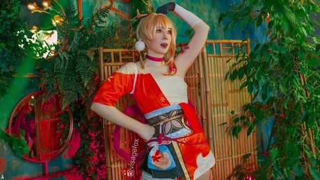 visagefox top model gallery