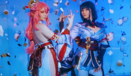 visagefox pornstar nude photo