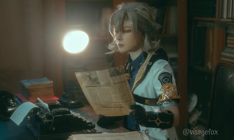 visagefox star erotic img