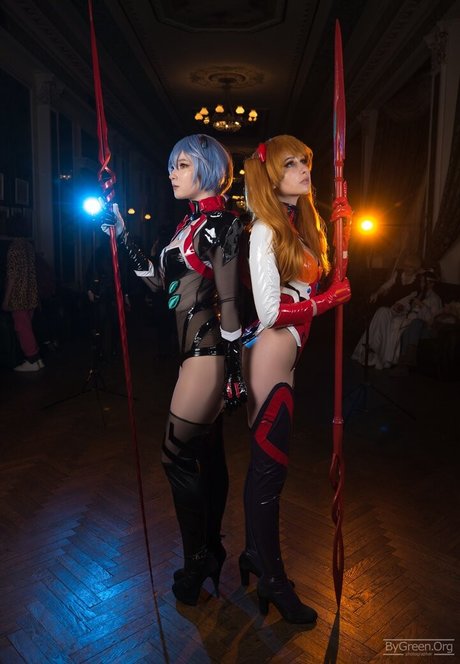 visagefox model erotic picture