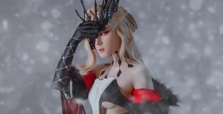 visagefox actress images