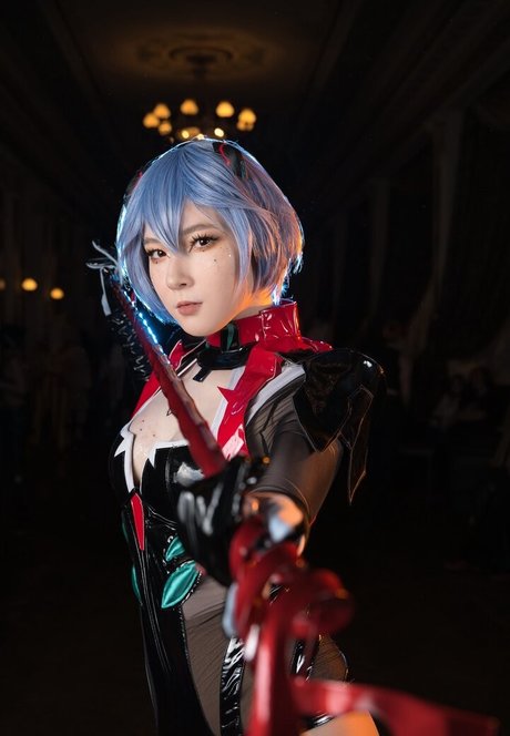 visagefox model high quality pictures