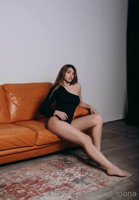 al loona pornstar naked image