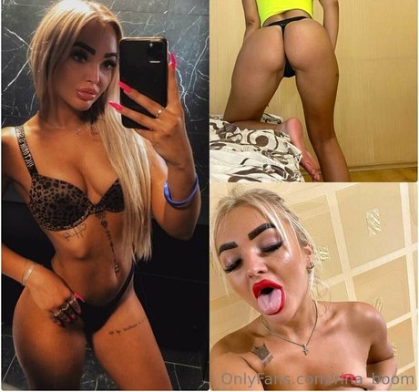 rina boom star xxx photo