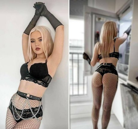 rina boom model pretty pictures