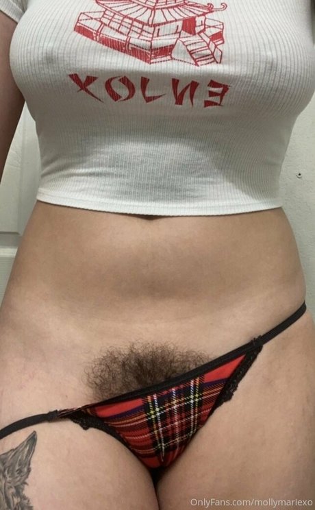 mollymariexo star free gallery