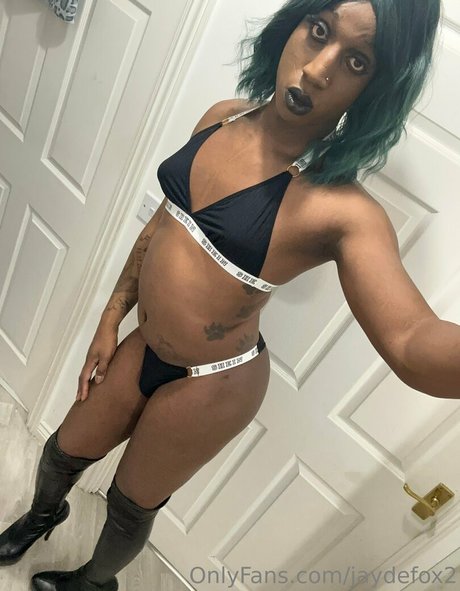 jaydefox2 hot model archive