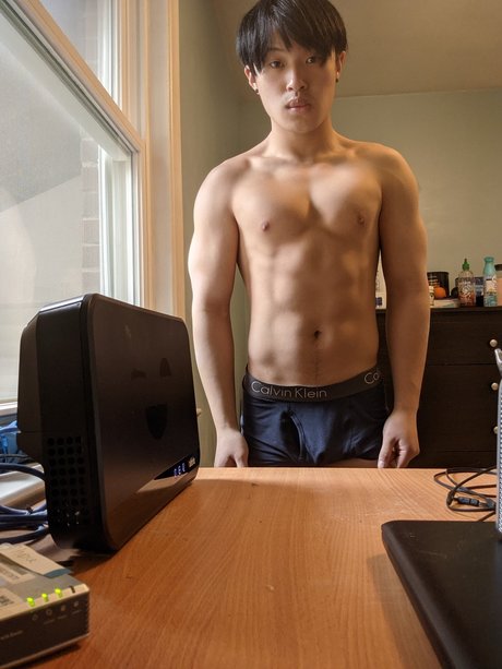 Chang Lu model hd archive
