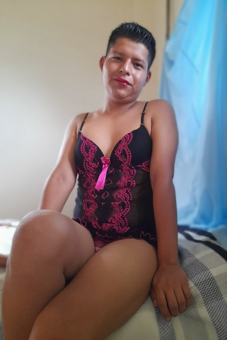 ChicoEnLenceria xxx star galleries