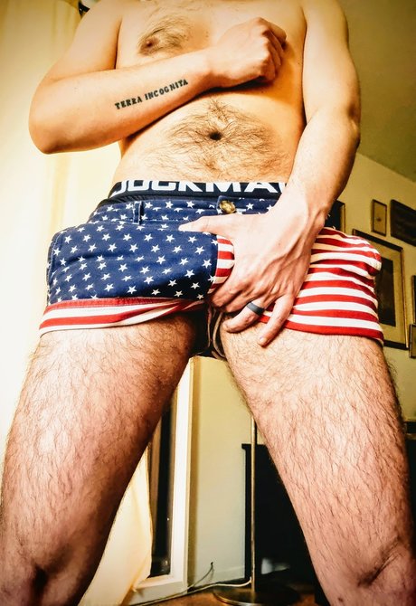 Astronaut69x_ model pornographic photos