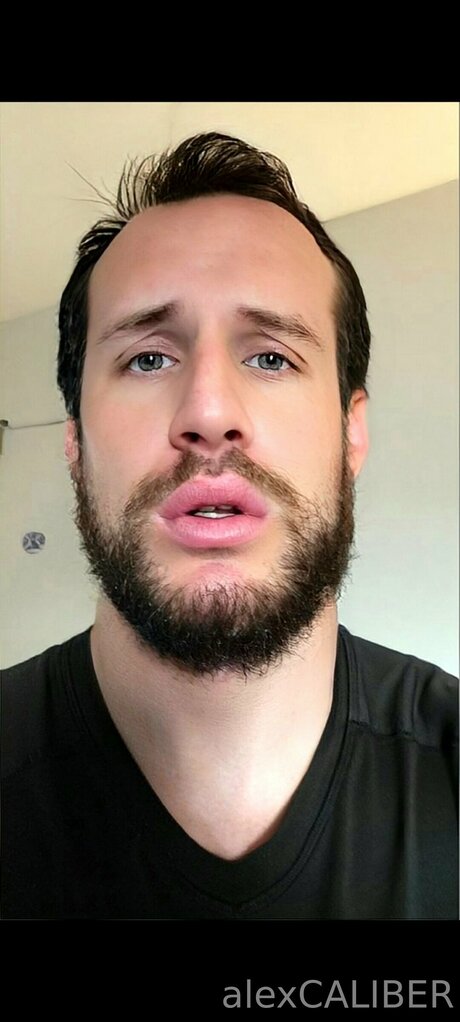 Alex Caliber nice actress galleries