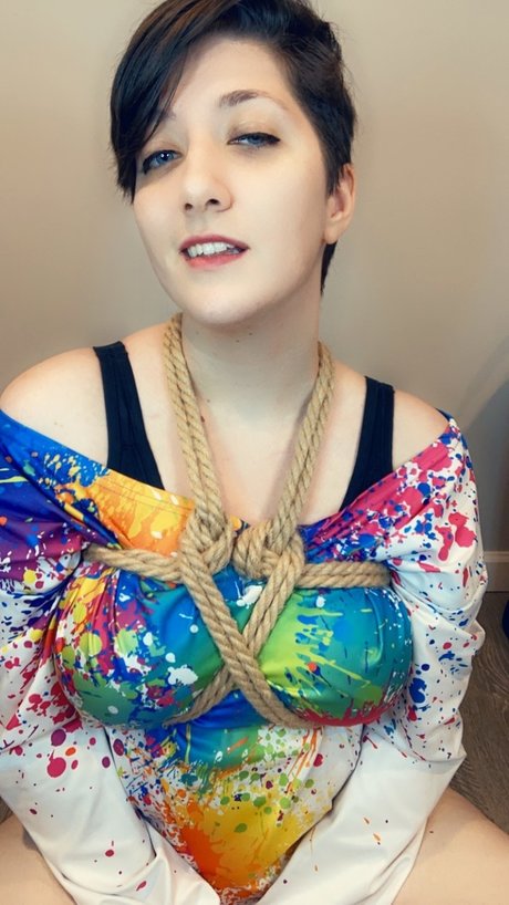 Chy model exclusive archive