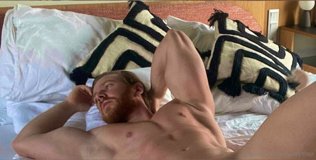 Nordic Thor Viking erotic star gallery