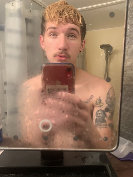 Jacob Stratus star naked gallery