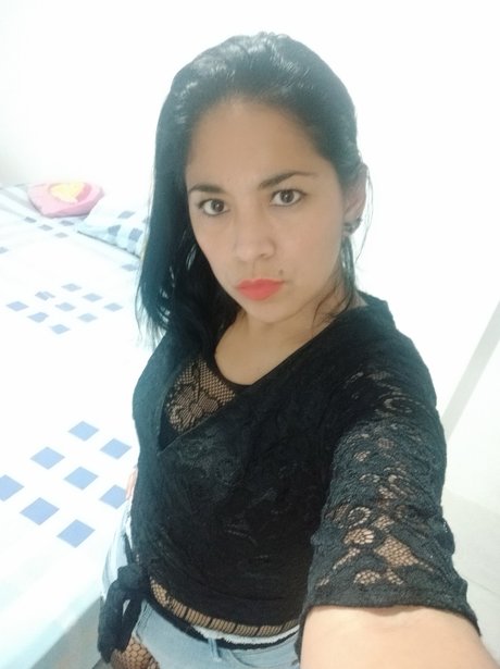Aleymar model xxx gallery