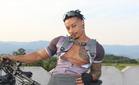Brublack nudes actress picture