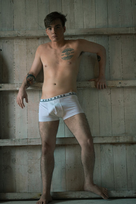 Alejandro kenig sabat_ star nudes image