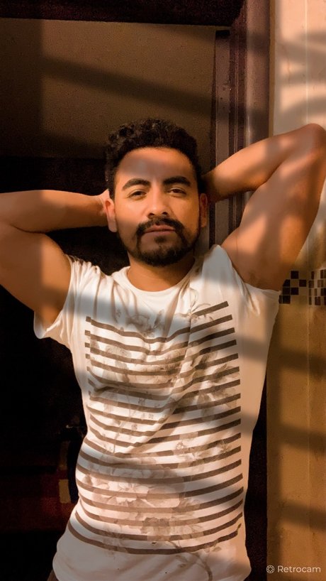 Ab Ram Elizalde naked pornstar archive