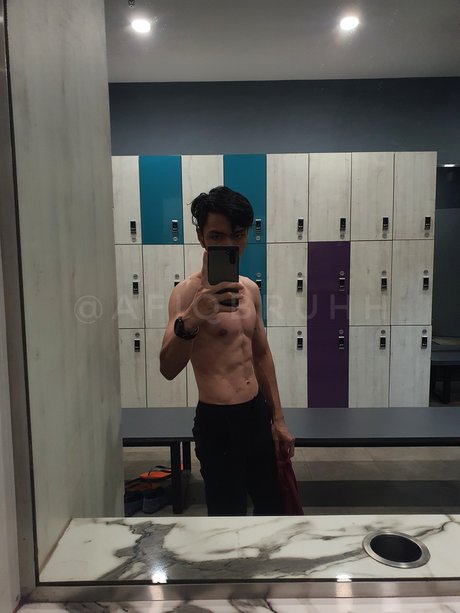 AfiqBruhh pornstar exclusive image