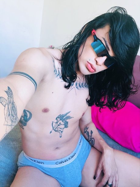 Bad Guy_ pornstar pretty photos