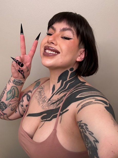 Ali Doom porn model img