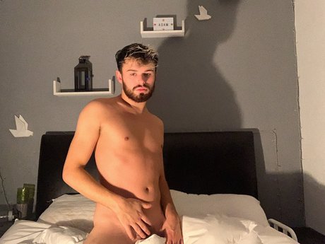 adam cole nude pornstar img