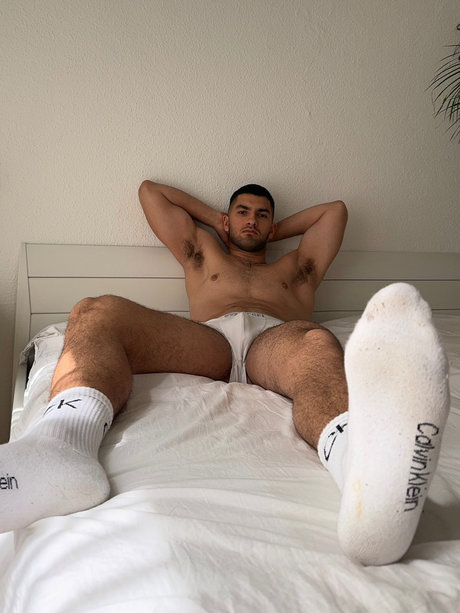 Aaron Harby pornstar nudes archive