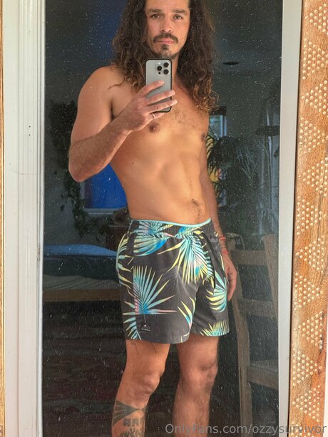 Ozzy Lusth pornographic actress pic