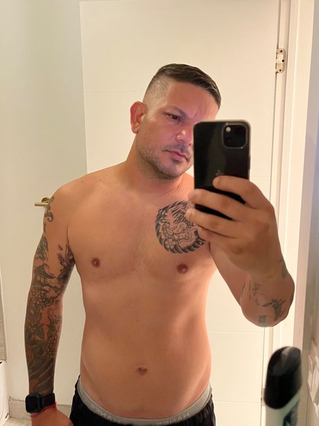 Aaron Palencia hd pornstar image