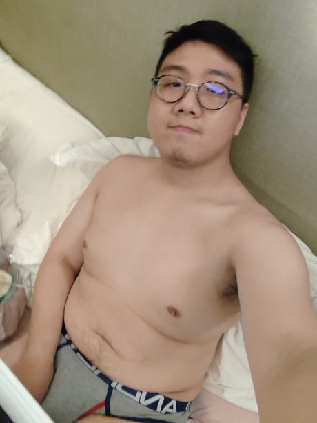 patrick0429 pornstar exclusive photo