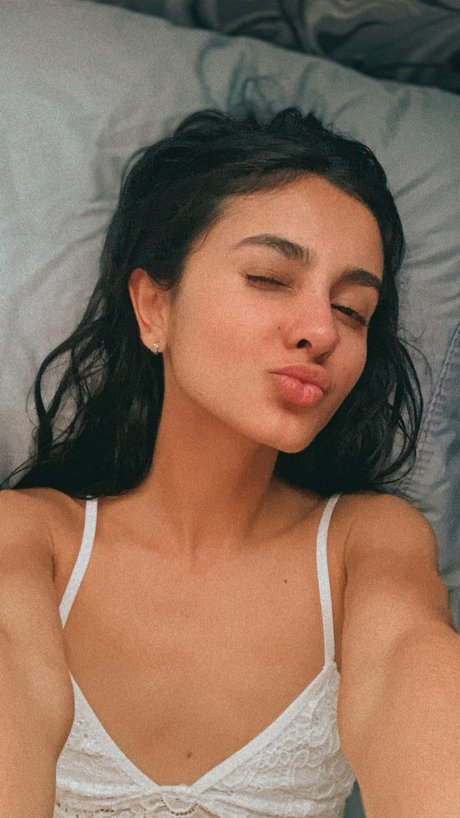 Paola Parra model pornographic pictures