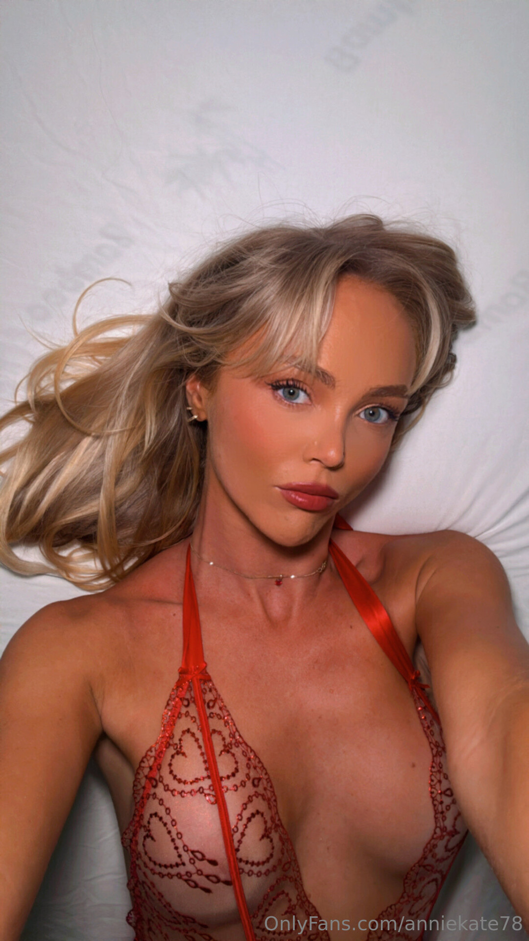 Annie Kate erotic model images