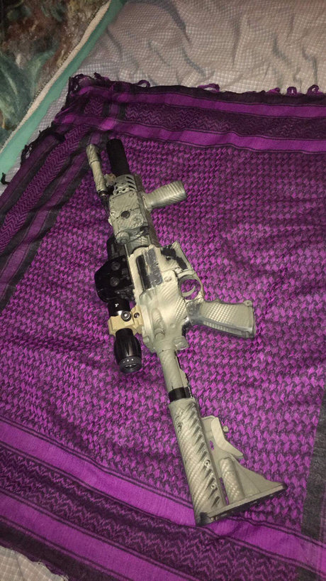 Pandaking67 xxx model photo