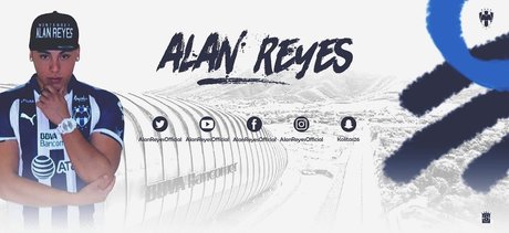Alan reyes nice model pic