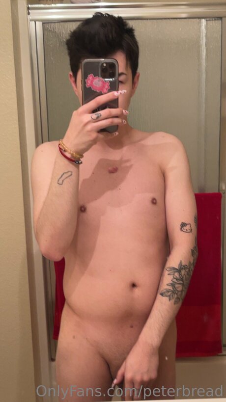 Peter Bread adult model galleries