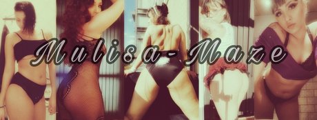Mulisa Maze pornstar hot photo