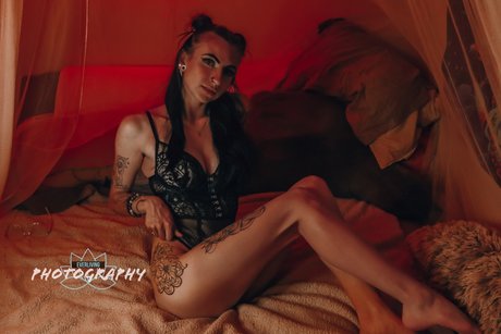 Peng_ porn model picture