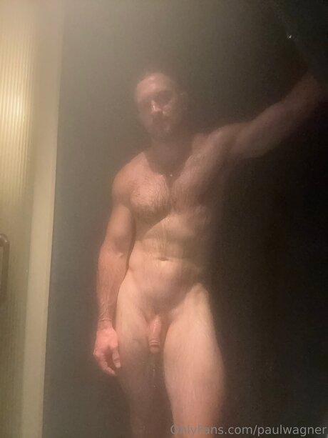 Paul Wagner star sex pic