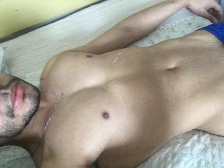 Paulo perfect pornstar pic