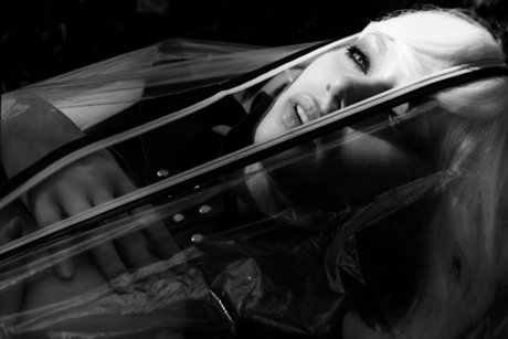 PAUL ARTEMIS London model nude galleries
