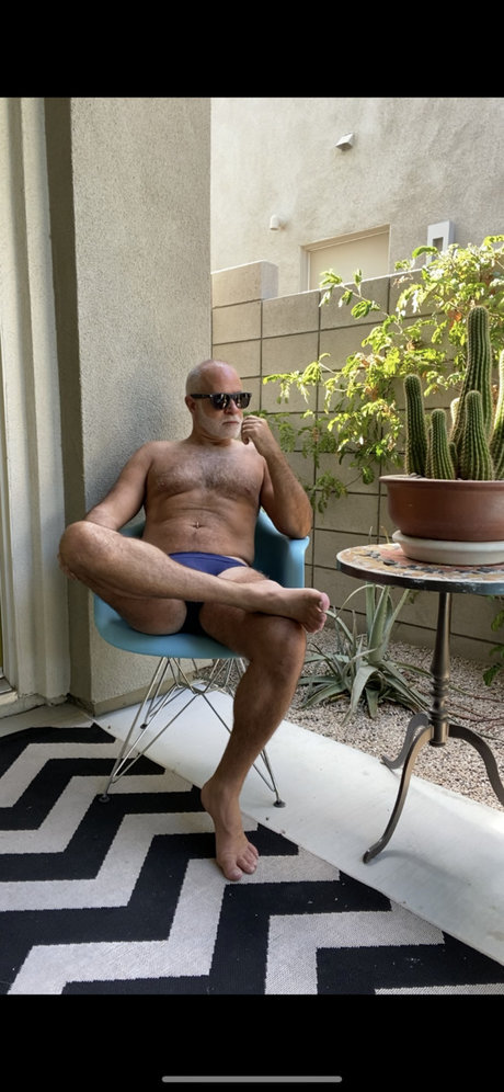 DaddyPaul Ca pornstar perfect archive