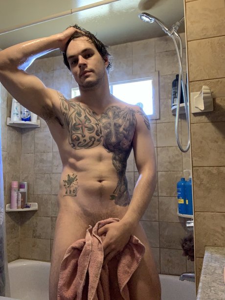 Daddytatted11 exclusive model photos