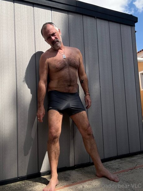 Daddy bear pornstar free photos