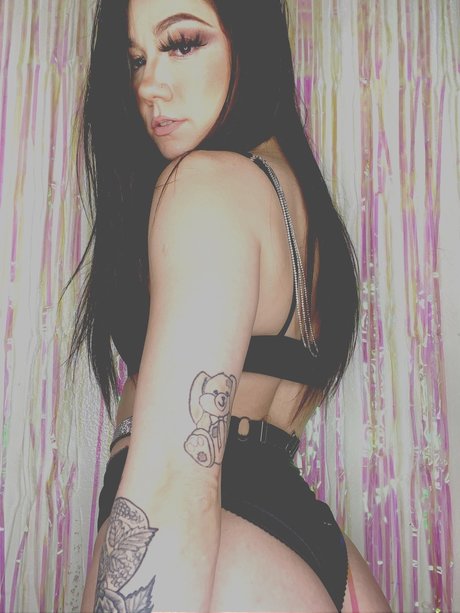 BrittneyPDX star exclusive image
