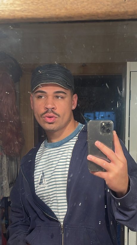 Pierce Dani star pretty pic