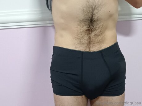 Pi Guasu erotic actress picture