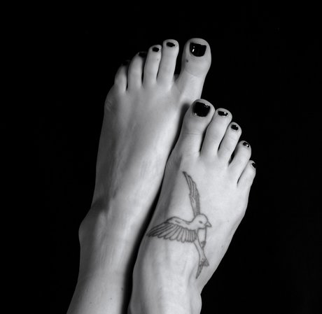 Piaf Pied pornographic star image